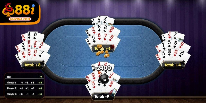 Một chi cuối mạnh sẽ giúp anh em game thủ chiếm ưu thế lớn