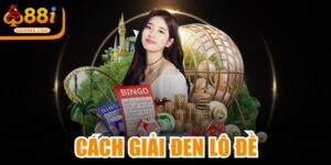 Cách Giải Đen Lô Đề