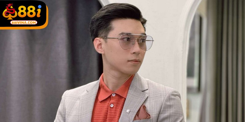 Tầm nhìn dài hạn của Hoàng Bách với thương hiệu 88I