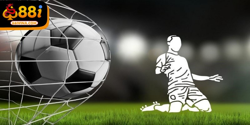 Kèo chấp hòa là một trong những loại kèo phổ biến nhất 