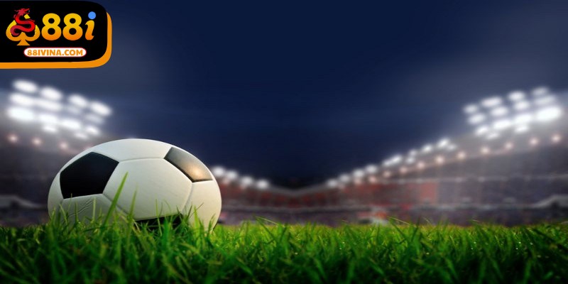 Kèo hiệp 2 chỉ áp dụng cho hiệp thi đấu thứ hai của trận bóng