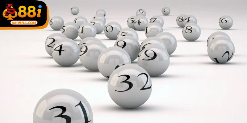 Nhiều cao thủ sử dụng mẹo ghép số để tìm ra cặp hiệu quả